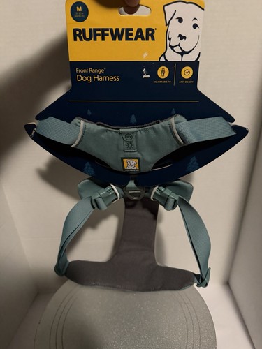 Nwt ruffwear front range dog - ruffwear,