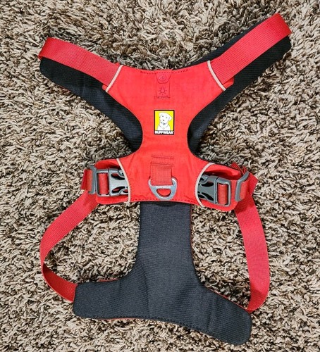 Ruffwear front range dog - front,