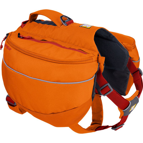 Ruffwear approach dog pack - ruffwear,