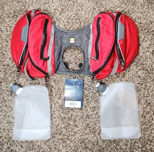 Ruffwear palisades pack - ruffwear, ii