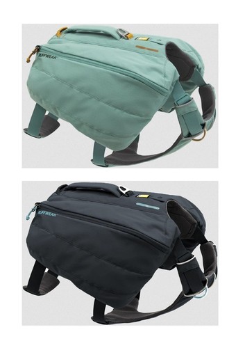 Ruffwear front range day - front,