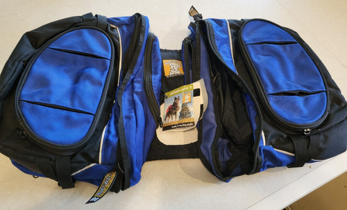 Ruffwear palisades pack - ii,