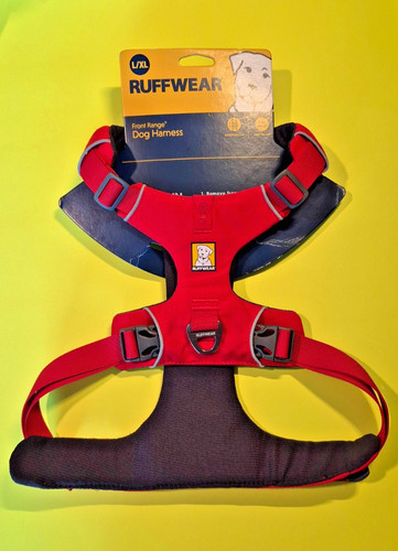 Brand new ruffwear - ruffwear, front