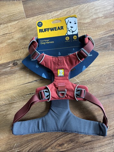 Ruffwear front range dog - range,