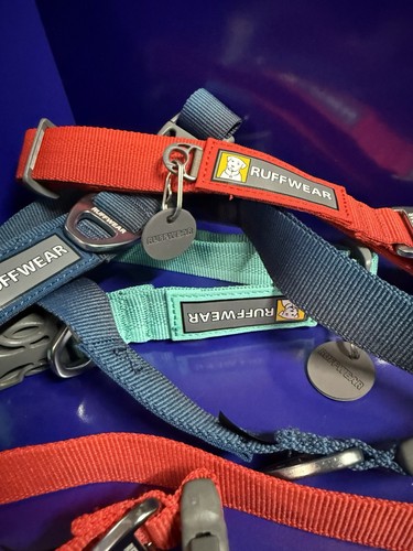 Ruffwear front range dog - range,