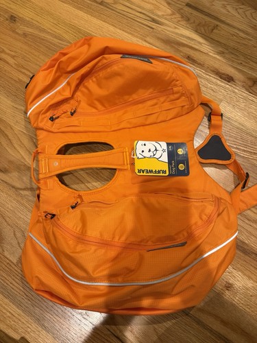 Ruffwear approach dog pack - ruffwear,