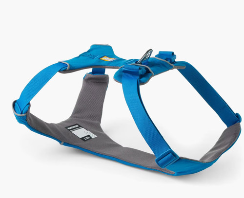 Ruffwear front range dog - front,