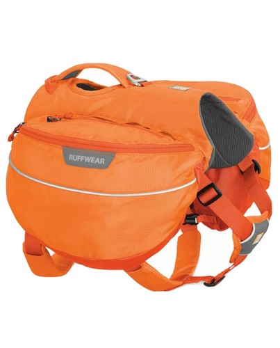 Ruffwear approach pack - ruffwear,