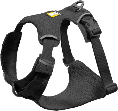 Ruffwear front range flex dog - front,