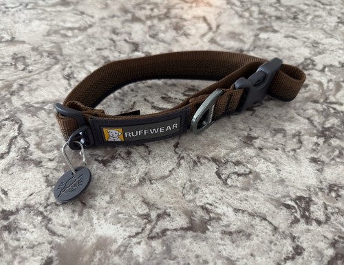 Ruffwear front range - ruffwear, brown