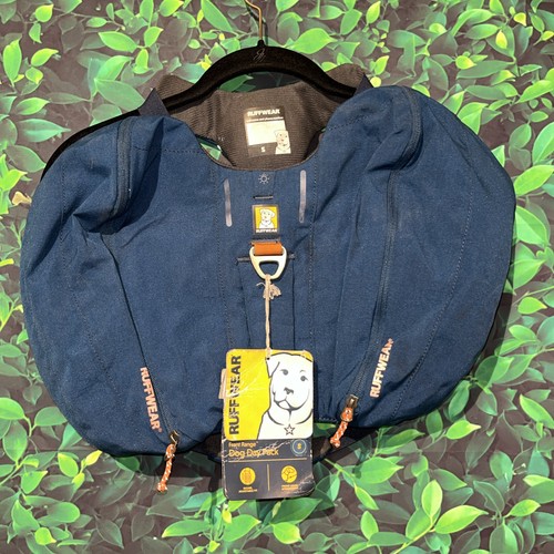 Size ruffwear front - size, s-