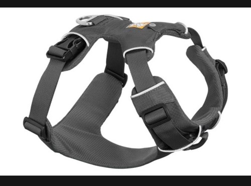 Nwot ruffwear front - nwot!,