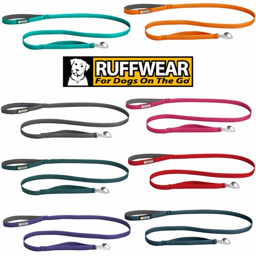Ruffwear new front - ruffwear, range