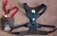 Ruffwear Front Range Harness