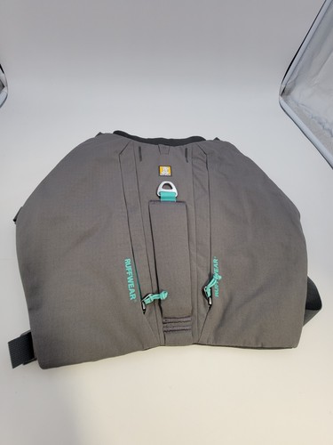 Ruffwear front range dog - front,