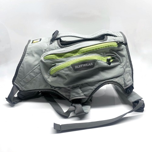 Ruffwear singletrak dog pack - dog,