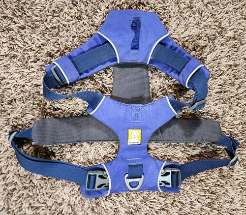 Ruffwear front range dog - front,