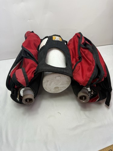 Ruffwear palisades dog gear - palisades,