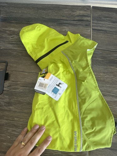 Ruffwear sun shower - ruffwear, coat