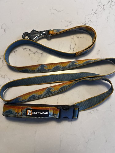 Ruffwear front range - front,