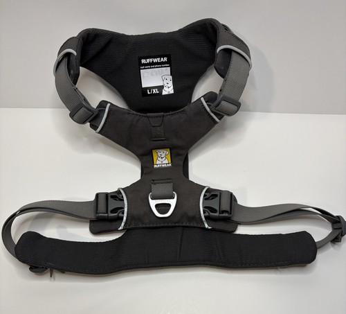 Ruffwear front range dog - front,