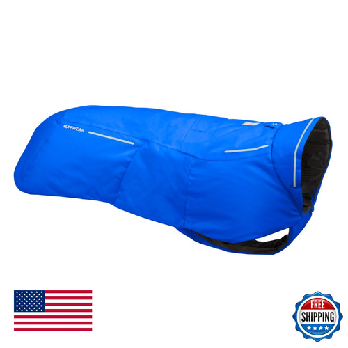 Ruffwear vert insulated - ruffwear,