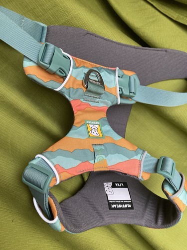 Ruffwear front range dog - ruffwear,