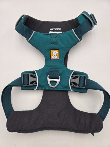 Ruffwear front range dog - front,
