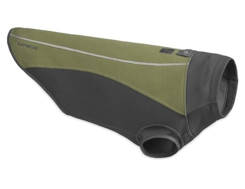 Nwt ruffwear climate - ruffwear,