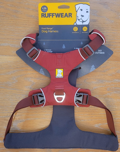 Ruffwear front range - ruffwear,