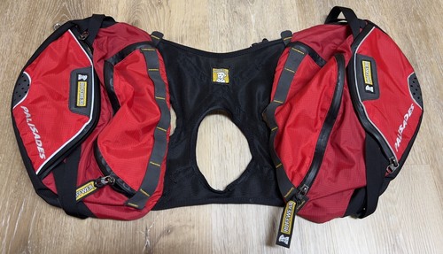 Ruffwear palisades multi day - palisades, multi-day
