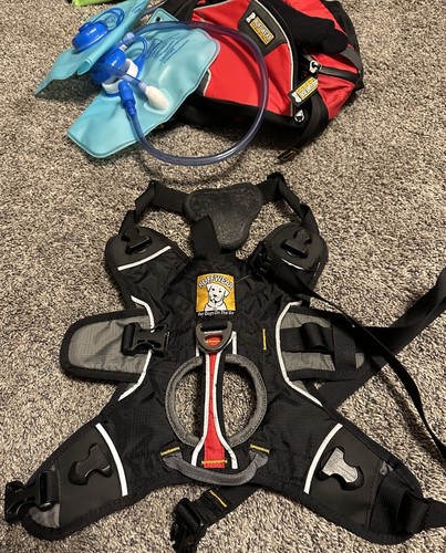 Ruffwear palisades multi day - ruffwear,