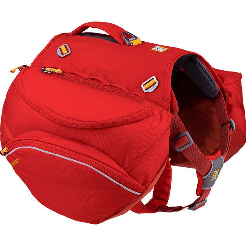 Ruffwear palisades dog - ruffwear,