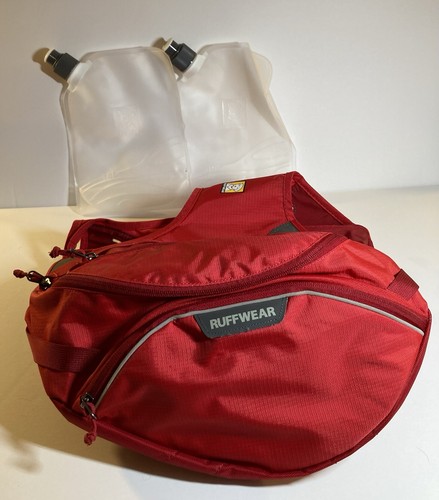 Ruffwear palisades dog pack - ruffwear,