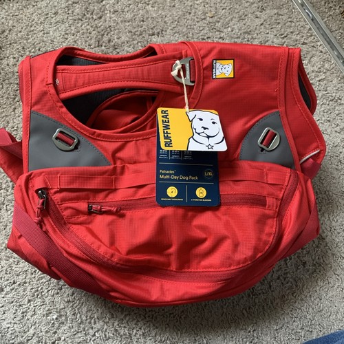 Ruffwear palisades multi - ruffwear,