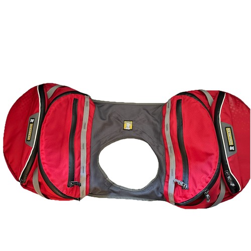 Ruffwear dog harness - -, day