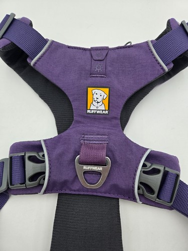 Ruffwear front range dog - range,