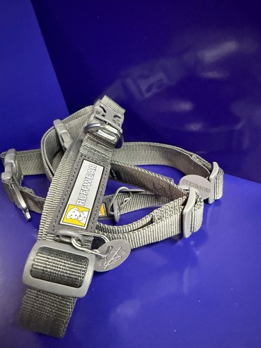 Ruffwear front range - range, dog