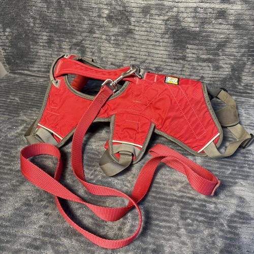 Ruffwear front range - front,