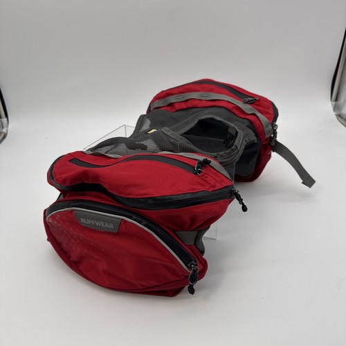 Ruffwear palisades dog pack - ruffwear,