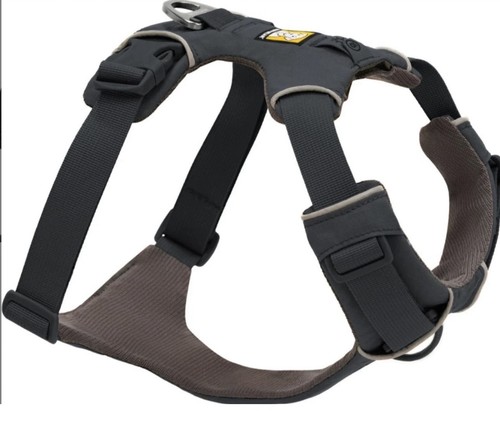 New ruffwear front range dog - new,