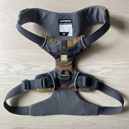 Ruffwear front range dog - ruffwear,