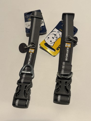 Ruffwear granite grey - ruffwear,