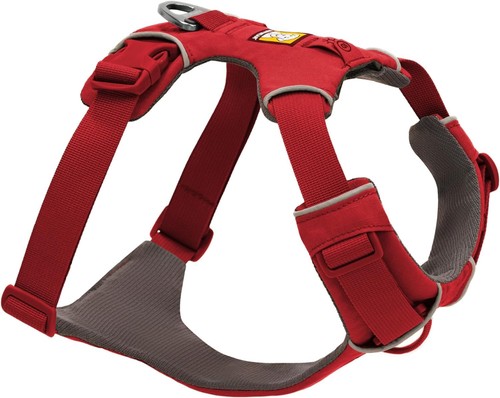 Ruffwear front range - front,