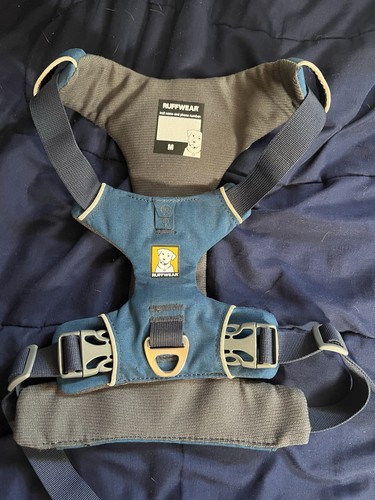Ruffwear front range - ruffwear, dog