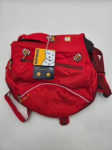 Ruffwear palisades dog - ruffwear,